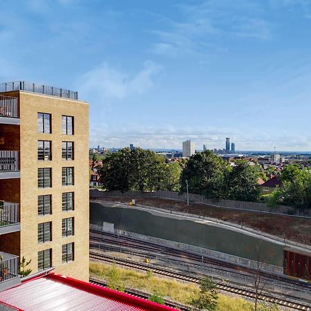 Modern And Chic Apartments At Ferrum Near Wembley Park Londres Extérieur photo