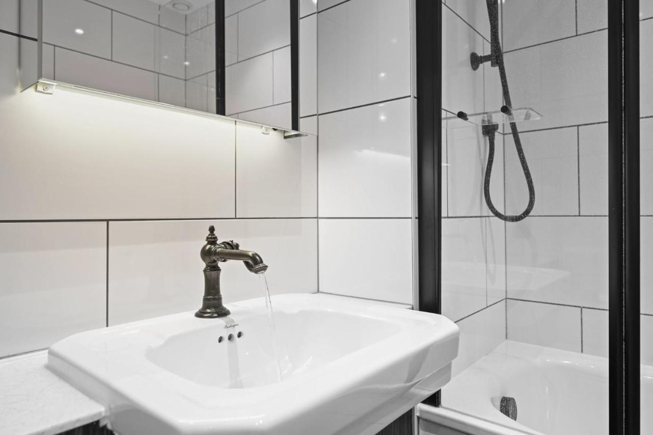 Modern And Chic Apartments At Ferrum Near Wembley Park Londres Extérieur photo