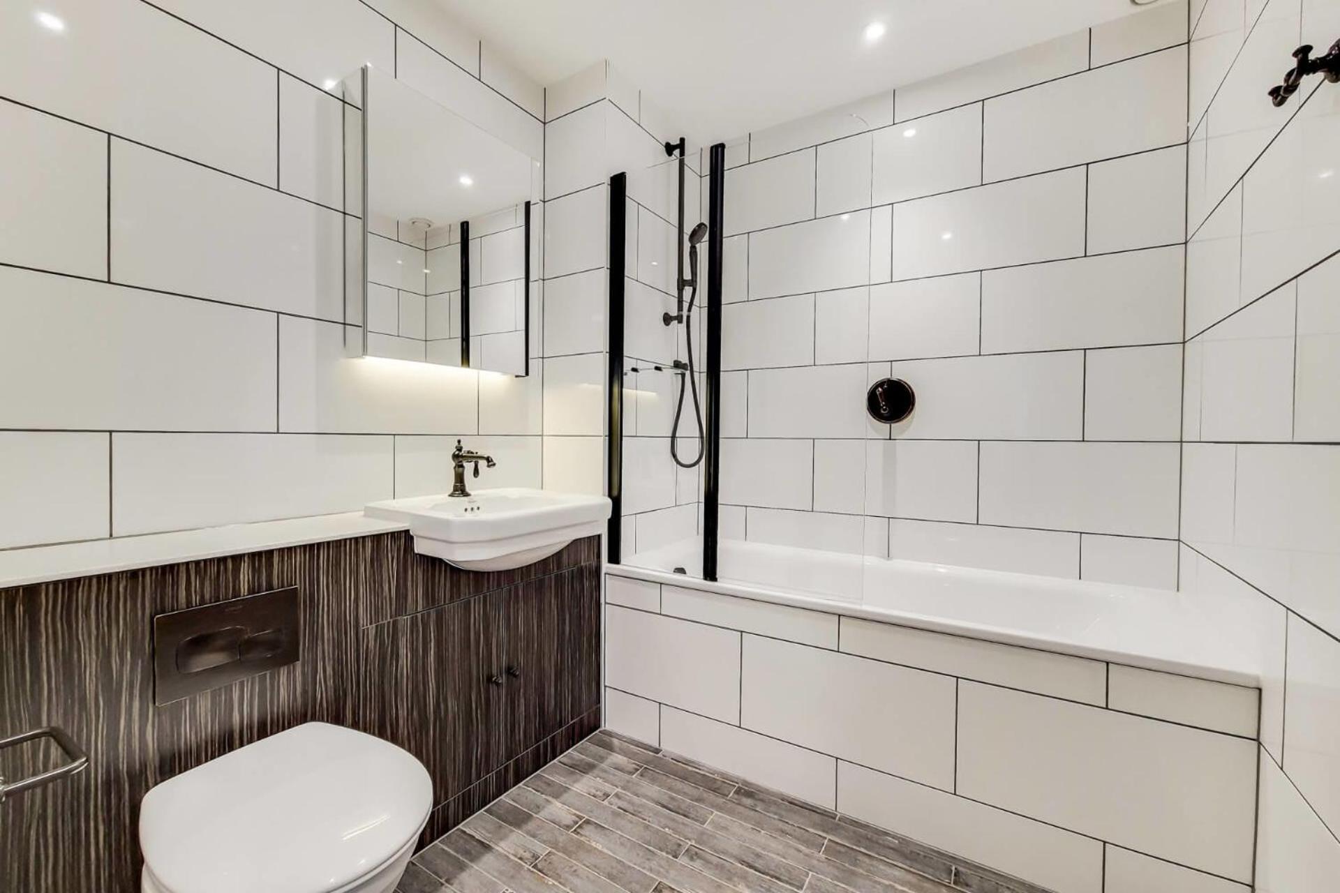 Modern And Chic Apartments At Ferrum Near Wembley Park Londres Extérieur photo