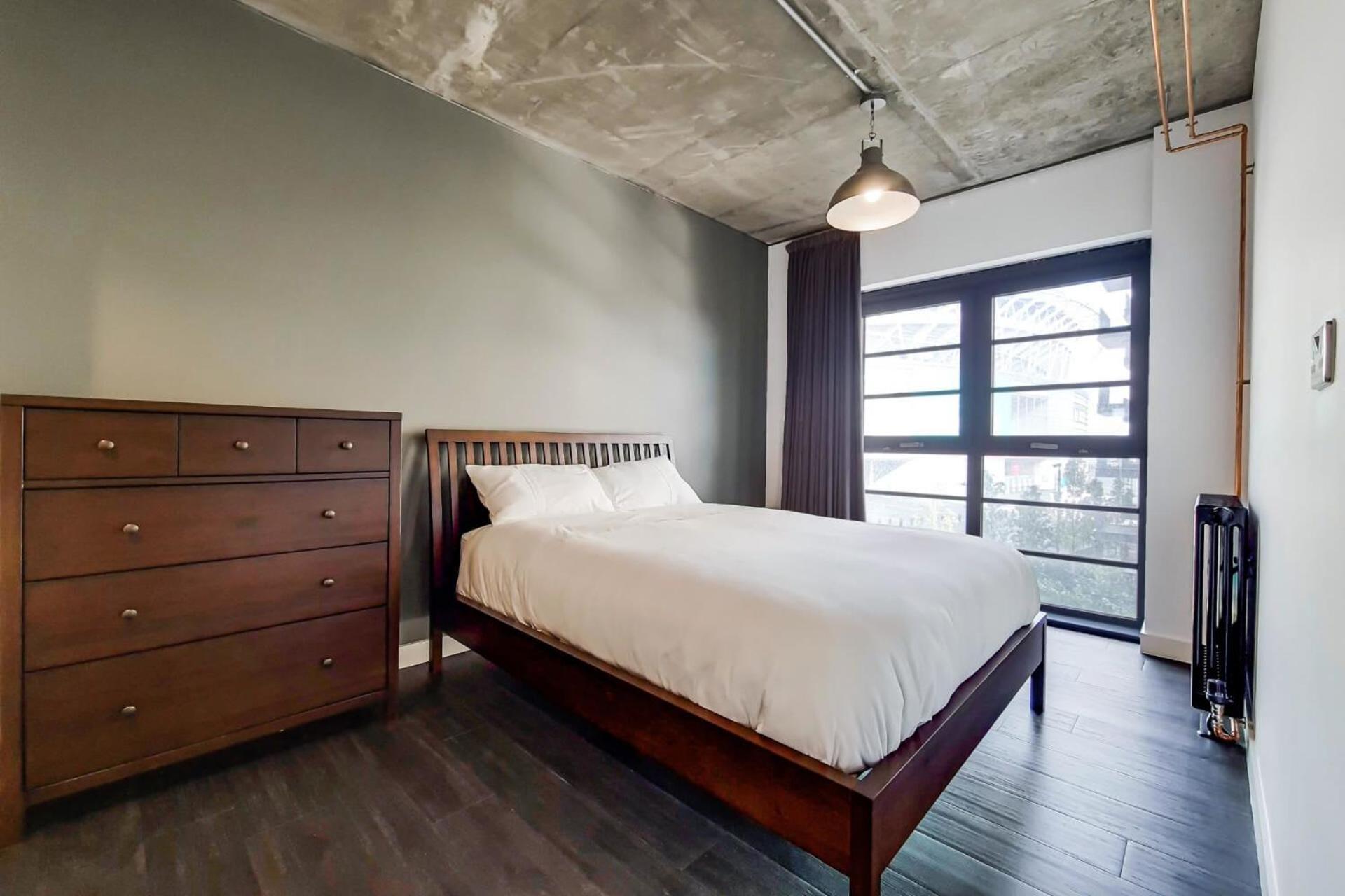 Modern And Chic Apartments At Ferrum Near Wembley Park Londres Extérieur photo
