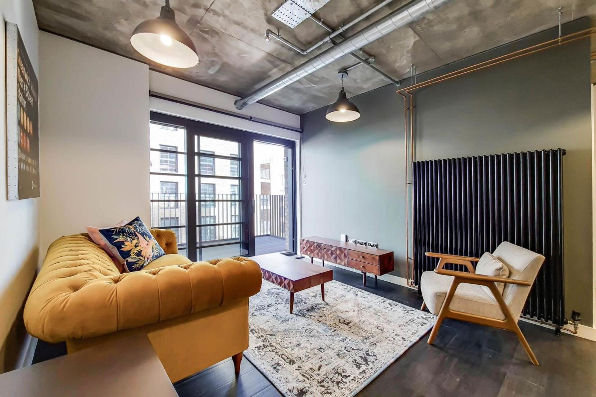 Modern And Chic Apartments At Ferrum Near Wembley Park Londres Extérieur photo