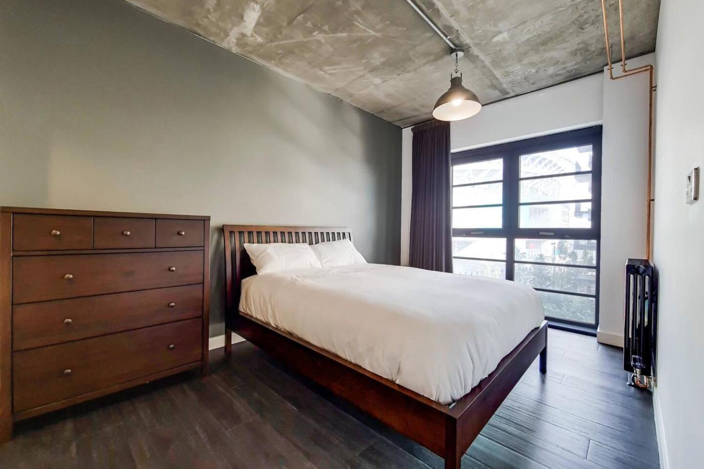 Modern And Chic Apartments At Ferrum Near Wembley Park Londres Extérieur photo