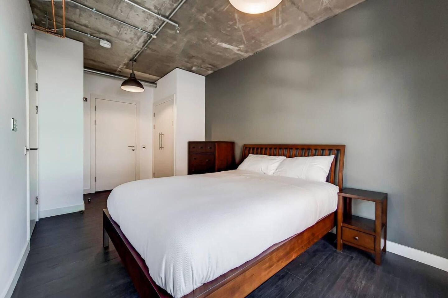 Modern And Chic Apartments At Ferrum Near Wembley Park Londres Extérieur photo