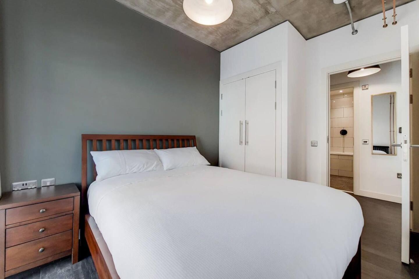 Modern And Chic Apartments At Ferrum Near Wembley Park Londres Extérieur photo